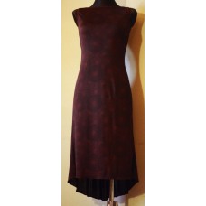 Isabella marrone mandala